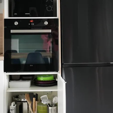 Apartman Lumineux Proche